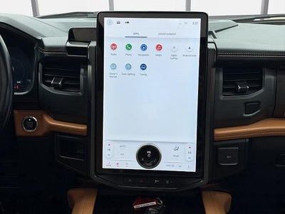 2023 Ford Expedition Max Platinum