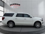 2023 Ford Expedition Max Platinum