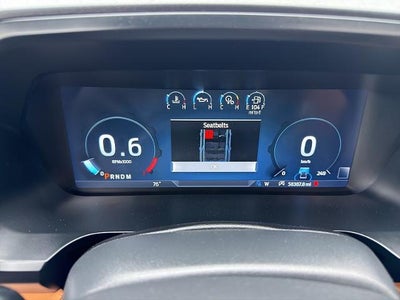 2023 Ford Expedition Max Platinum