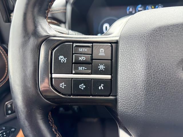 2023 Ford Expedition Max Platinum