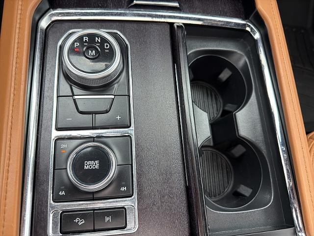 2023 Ford Expedition Max Platinum