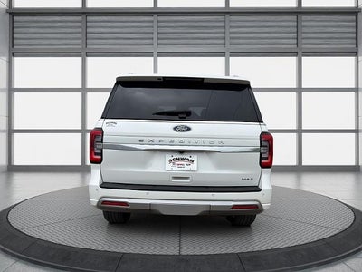 2023 Ford Expedition Max Platinum