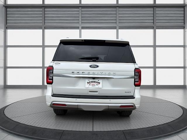 2023 Ford Expedition Max Platinum