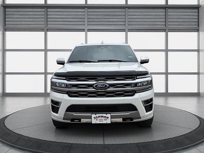 2023 Ford Expedition Max Platinum