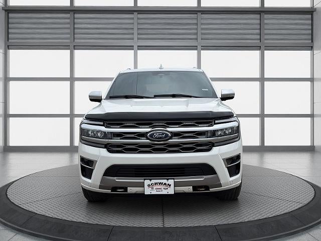 2023 Ford Expedition Max Platinum