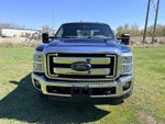 2015 Ford Super Duty F-250 SRW Crew Cab Lariat