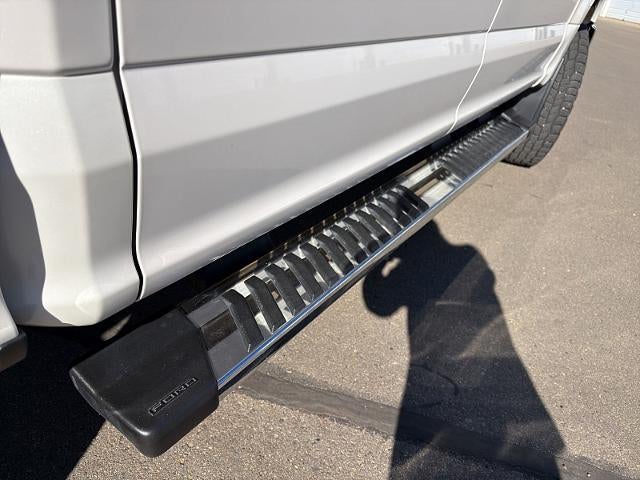 2019 Ford Super Duty F-250 SRW XL