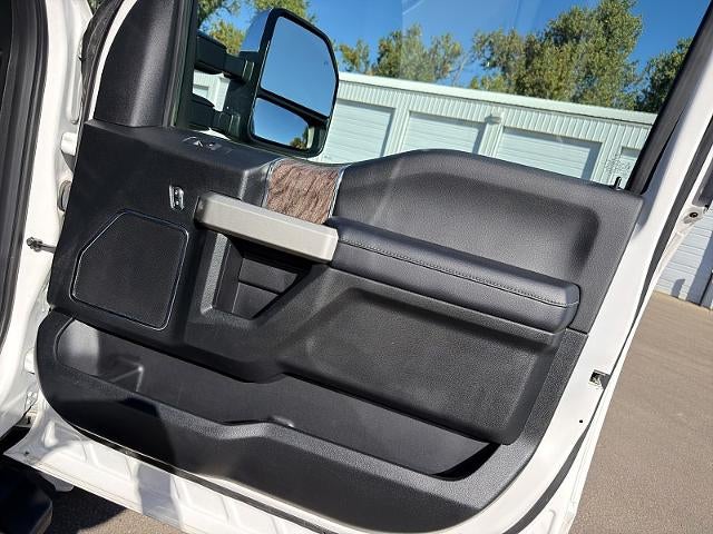 2019 Ford Super Duty F-250 SRW XL
