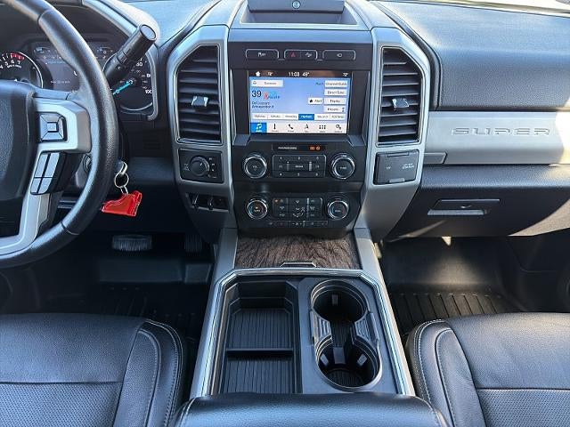 2019 Ford Super Duty F-250 SRW XL