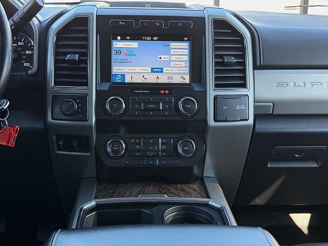 2019 Ford Super Duty F-250 SRW XL
