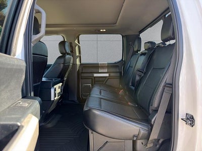 2019 Ford Super Duty F-250 SRW XL