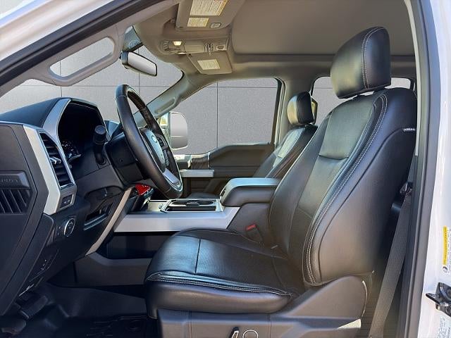 2019 Ford Super Duty F-250 SRW XL