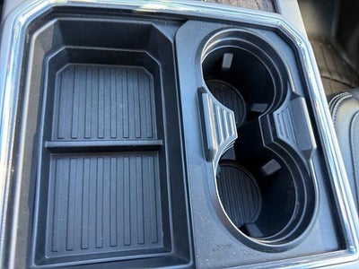 2019 Ford Super Duty F-250 SRW XL