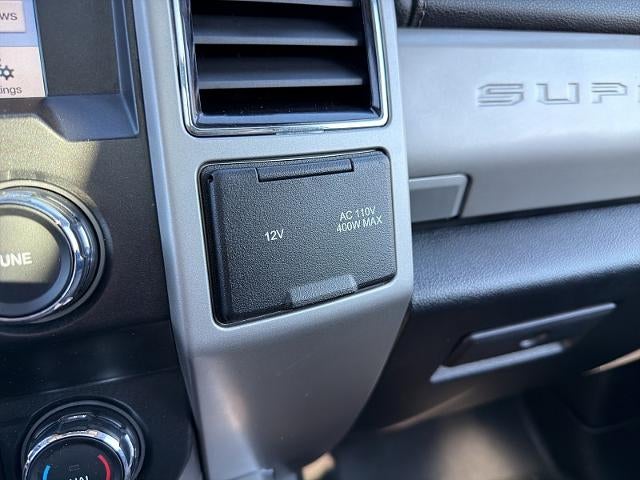 2019 Ford Super Duty F-250 SRW XL
