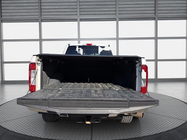 2019 Ford Super Duty F-250 SRW XL