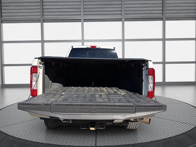 2019 Ford Super Duty F-250 SRW XL