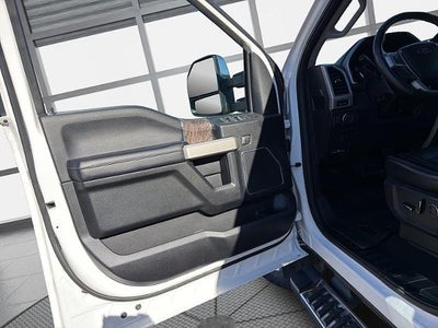 2019 Ford Super Duty F-250 SRW XL
