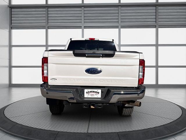 2019 Ford Super Duty F-250 SRW XL