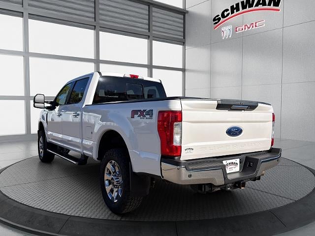2019 Ford Super Duty F-250 SRW XL