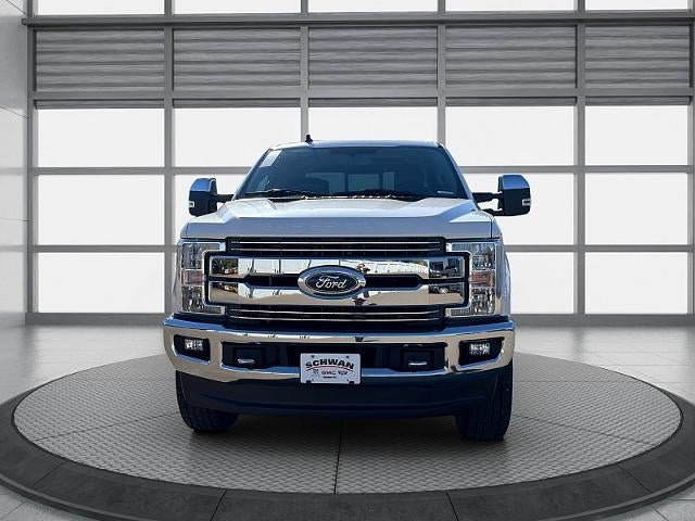 2019 Ford Super Duty F-250 SRW XL