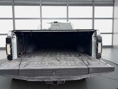 2020 Ford Super Duty F-250 SRW Crew Cab Lariat