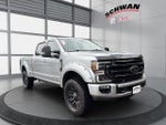 2020 Ford Super Duty F-250 SRW Crew Cab Lariat