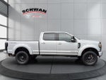 2020 Ford Super Duty F-250 SRW Crew Cab Lariat