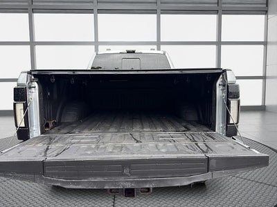 2020 Ford Super Duty F-250 SRW Crew Cab Lariat