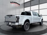 2020 Ford Super Duty F-250 SRW Crew Cab Lariat