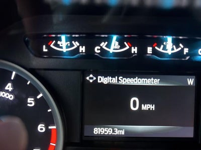 2022 Ford Super Duty F-350 SRW XLT Crew Cab 8' Box