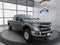 2022 Ford Super Duty F-350 SRW XLT Crew Cab 8' Box