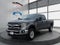 2022 Ford Super Duty F-350 SRW XLT Crew Cab 8' Box