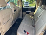 2017 Ford Super Duty F-350 SRW Crew Cab Lariat Longbed