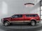 2017 Ford Super Duty F-350 SRW Platinum