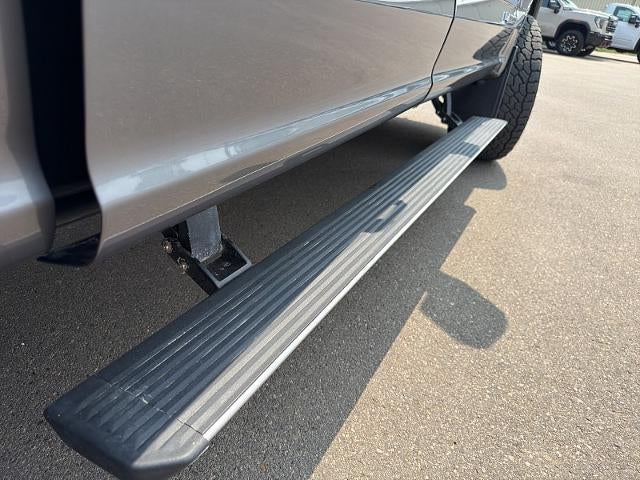 2021 Ford Super Duty F-350 SRW Platinum Crew Cab 8' Box