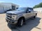 2021 Ford Super Duty F-350 SRW Platinum Crew Cab 8' Box