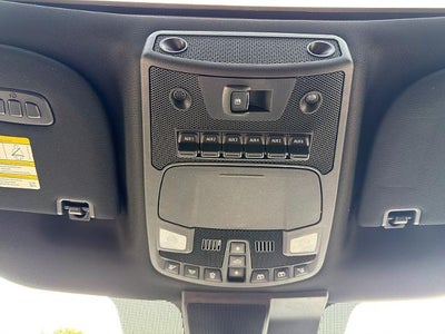 2021 Ford Super Duty F-350 SRW Platinum Crew Cab 8' Box