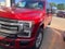 2020 Ford Super Duty F-350 SRW Crew Cab Platinum
