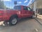 2020 Ford Super Duty F-350 SRW Crew Cab Platinum