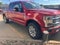 2020 Ford Super Duty F-350 SRW Crew Cab Platinum