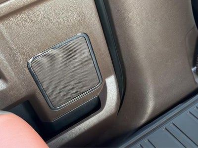 2019 Ford F-150 SuperCrew King Ranch 5 1/2