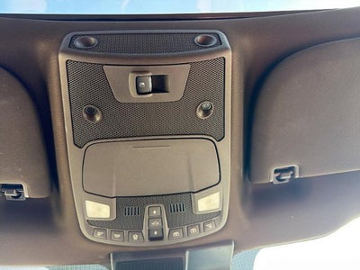 2019 Ford F-150 SuperCrew King Ranch 5 1/2