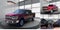 2019 Ford F-150 SuperCrew King Ranch 5 1/2