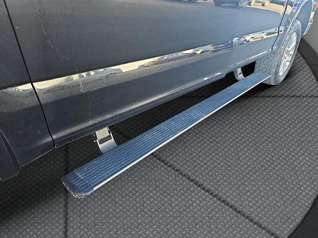 2019 Ford F-150 SuperCrew Platinum 5 1/2