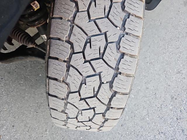 2019 Ford F-150 SuperCrew Platinum 5 1/2