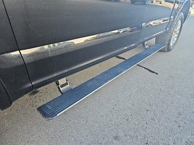 2019 Ford F-150 SuperCrew Platinum 5 1/2