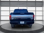 2019 Ford F-150 SuperCrew Platinum 5 1/2