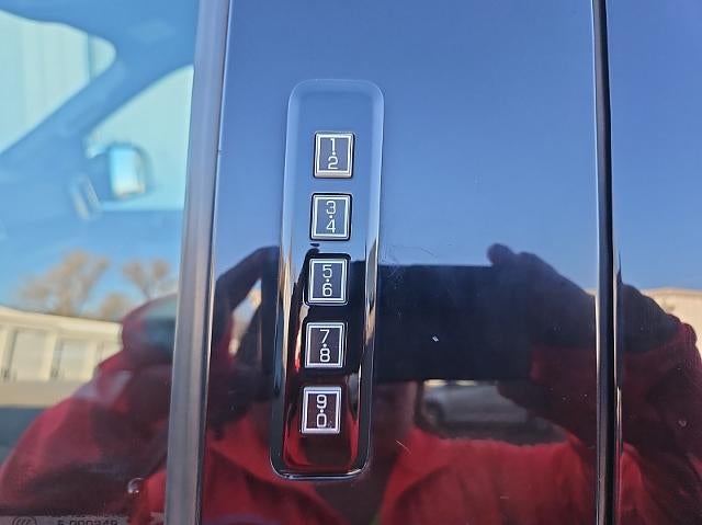 2019 Ford F-150 SuperCrew Platinum 5 1/2