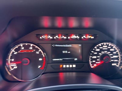 2018 Ford F-150 SuperCrew XLT 5 1/2