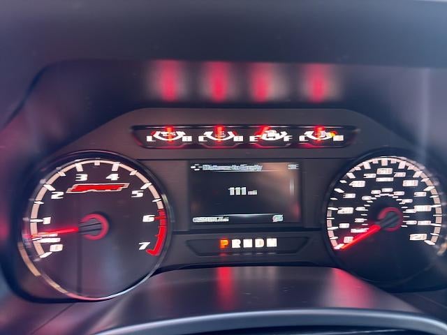 2018 Ford F-150 SuperCrew XLT 5 1/2